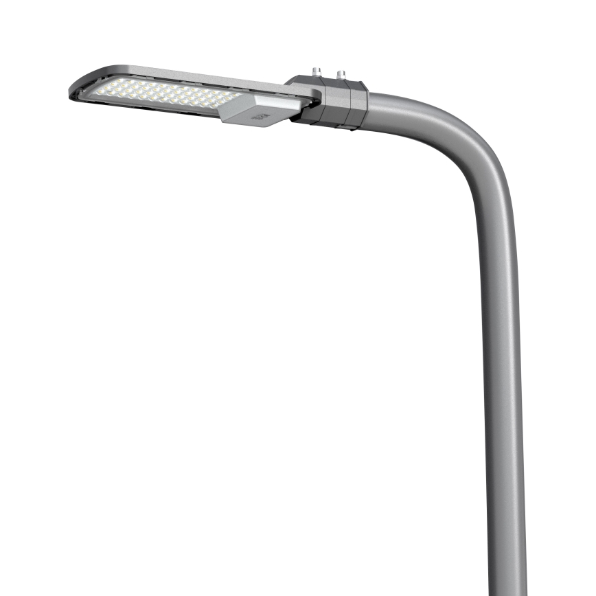 LED-Straßenleuchte LED/50W/230V 6500K IP65 grau