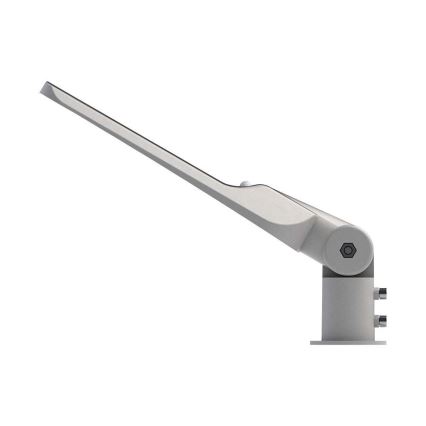 LED-Straßenleuchte mit Sensor und Samsung-Chip, 30W, 230V, 6500K, IP65