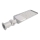 LED-Straßenleuchte SAMSUNG CHIP LED/50W/230V 4000K IP65 grau