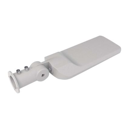 LED-Straßenleuchte SAMSUNG CHIP LED/50W/230V 4000K IP65 grau