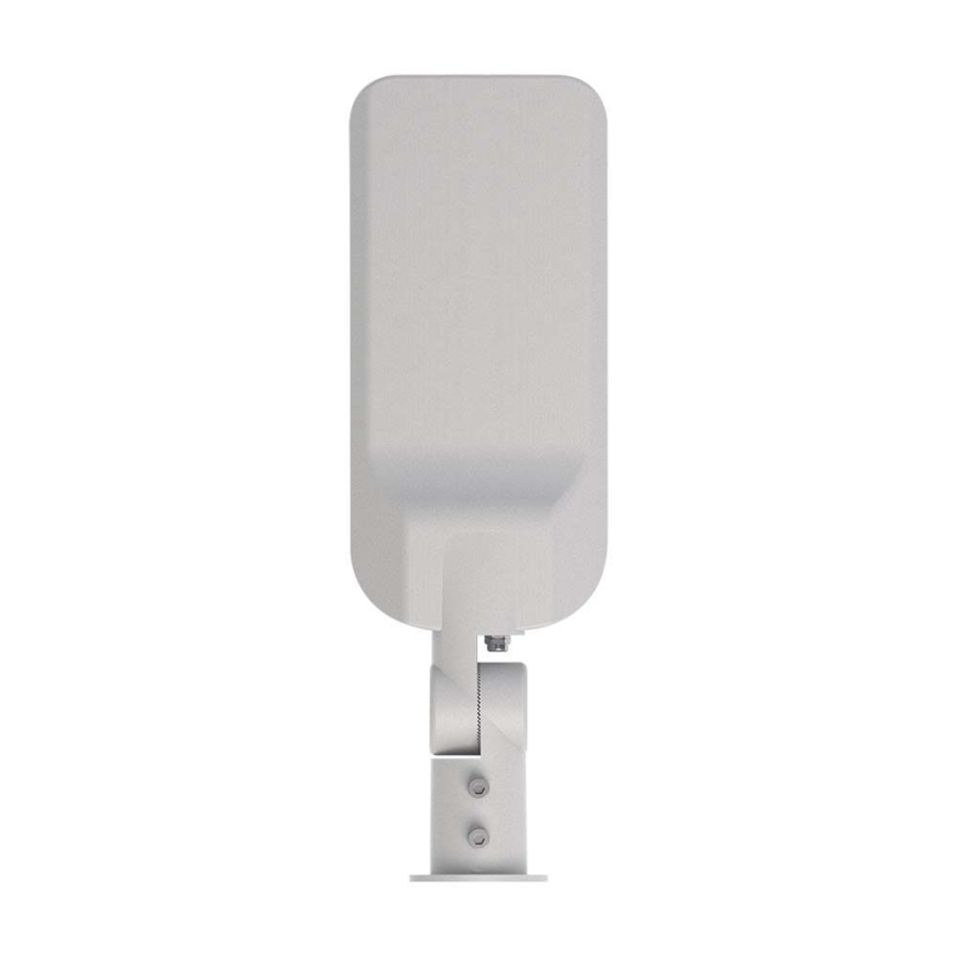 LED-Straßenleuchte SAMSUNG CHIP LED/50W/230V 4000K IP65 grau