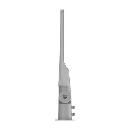 LED-Straßenleuchte SAMSUNG CHIP LED/50W/230V 4000K IP65 grau