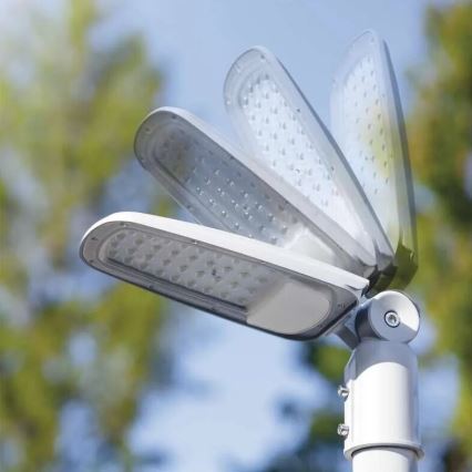 LED-Straßenleuchte SOLIS LED/30W/230V 3000K IP65