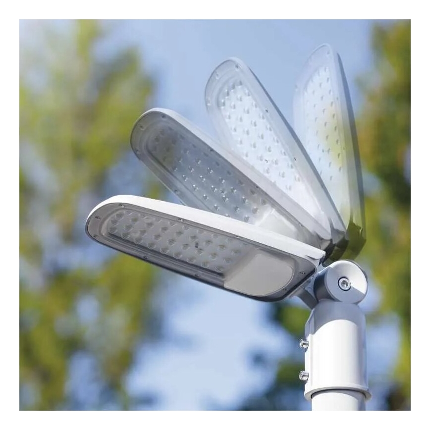 LED-Straßenleuchte SOLIS LED/30W/230V 3000K IP65