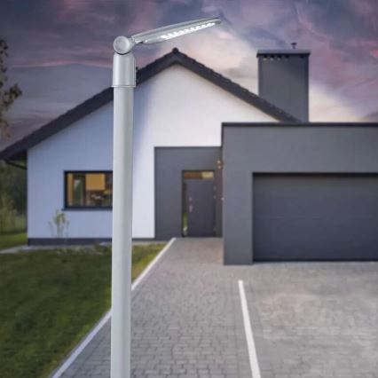 LED-Straßenleuchte SOLIS LED/30W/230V 3000K IP65