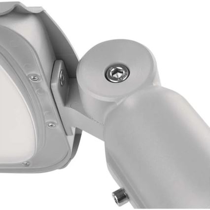 LED-Straßenleuchte SOLIS LED/30W/230V 3000K IP65