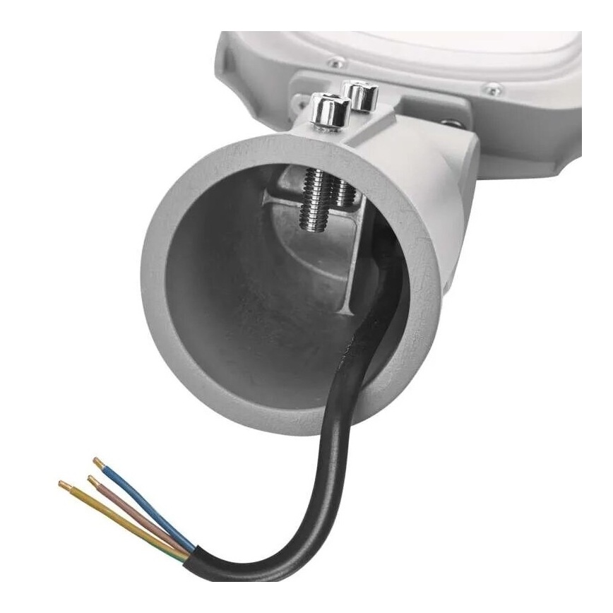 LED-Straßenleuchte SOLIS LED/30W/230V 3000K IP65