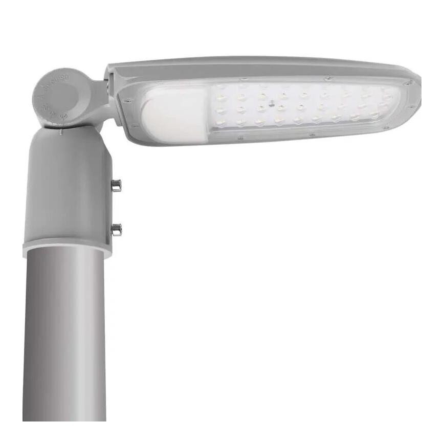 LED-Straßenleuchte SOLIS LED/30W/230V 3000K IP65