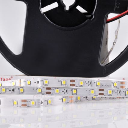 LED-Streifen 5m LED/10W/12V IP20 4500K