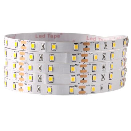 LED-Streifen 5m LED/10W/12V IP20 4500K