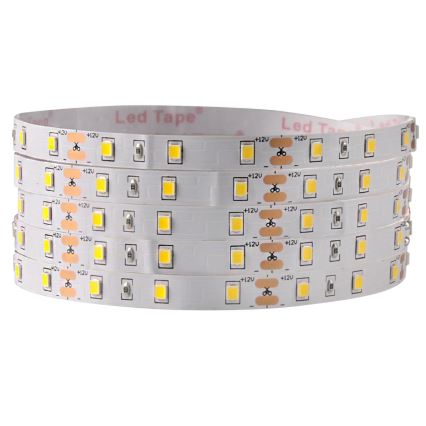 LED-Streifen 5m LED/10W/12V IP20 6500K