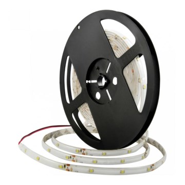 LED Streifen für Badezimmer 5m 8,5W /12V IP44 3000K