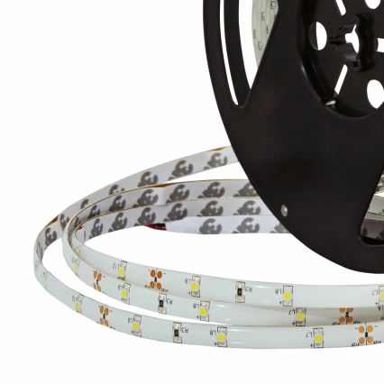LED Streifen für Badezimmer 5m 8,5W /12V IP44 3000K