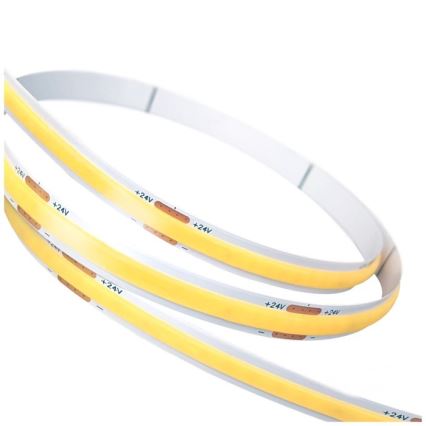 LED-Streifen TRAMO LED/500W/24V 50 m 4000K