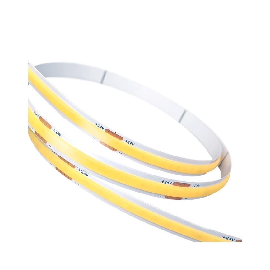 LED-Streifen TRAMO LED/500W/24V 50 m 4000K