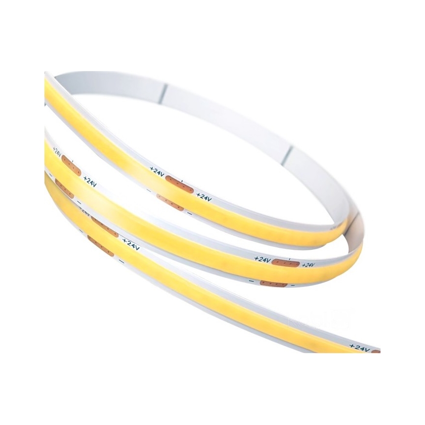 LED-Streifen TRAMO LED/500W/24V 50m 3000K