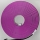 LED Striscia flessibile NEON LED/10W/230V 5 m IP65 viola