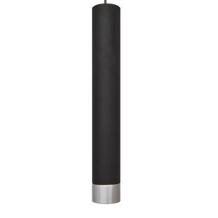 LED Suspension avec fil TUBA 1xGU10/4,8W/230V