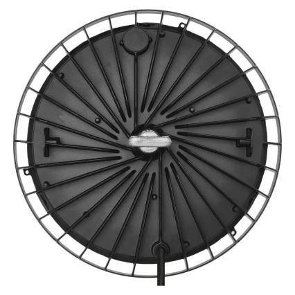 LED Suspension industrielle High Bay LED/225W/230V 4000K IP65