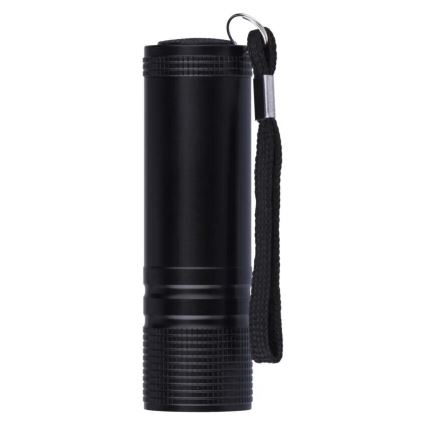 LED-Taschenlampe COB LED/3xAAA