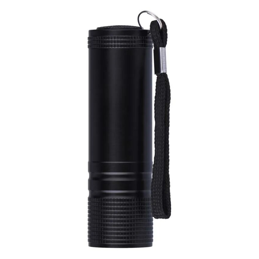 LED-Taschenlampe COB LED/3xAAA