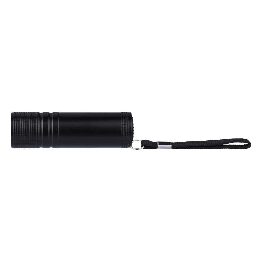 LED-Taschenlampe COB LED/3xAAA