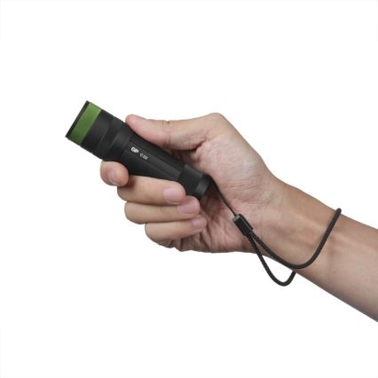 LED-Taschenlampe GP DISCOVERY C32 LED/3xAAA