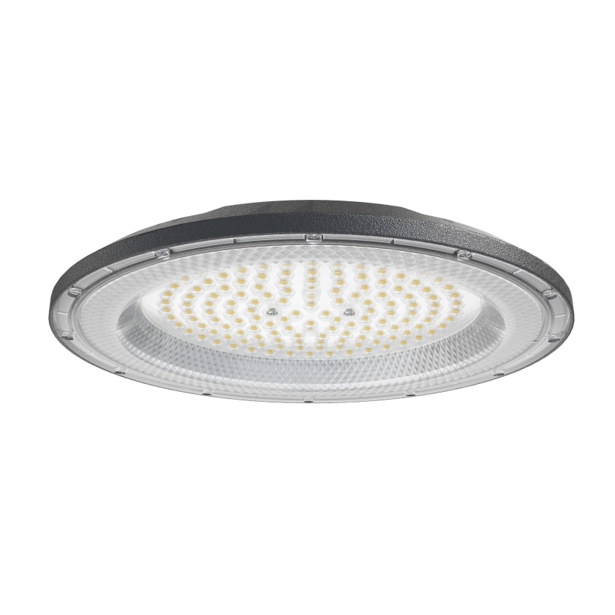 LED Technik-Hochleistungsleuchte HIGHBAY LED/100W/230V 4500K IP65 grau