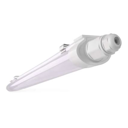 Technische LED-Leuchte DUSTY, 36 W, 230 V, IP65, 4000 K, 120 cm