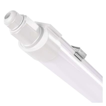 Technische LED-Leuchte DUSTY, 36 W, 230 V, IP65, 4000 K, 120 cm