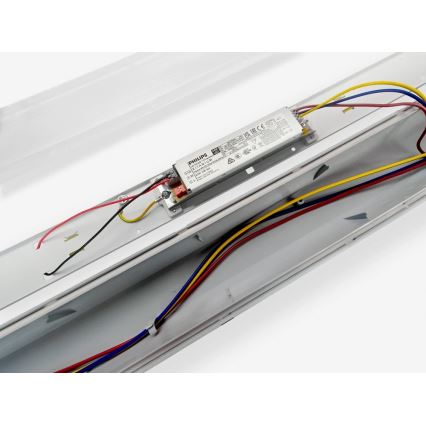 LED Technische Leuchte LED/36W/230V 6000K 120 cm IP65