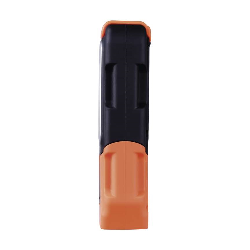LED tragbare Leuchte ED/3W/3xAAA