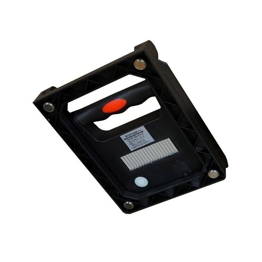 LED Tragbarer Reflektor 1xLED/10W/5V IP54