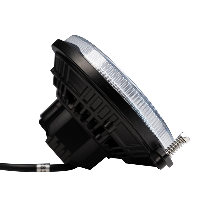 LED-Traktor-Frontleuchte LED/50W/10-30V IP69 5700K rund