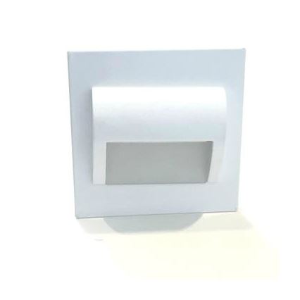 ProVero ID-1150 - LED treppenhausleuchte DECORUS LED/1,2W/12V