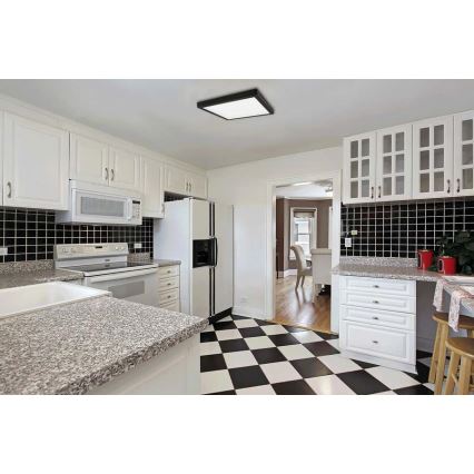LED Treppenbeleuchtung FENIX LED/18W/230V 3800K 22,5 cm