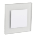 LED Treppenbeleuchtung LED/0,8W/12V 3000K 60mm