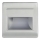 LED Treppenbeleuchtung STEP LIGHT NET LED/1,5W/30V silber