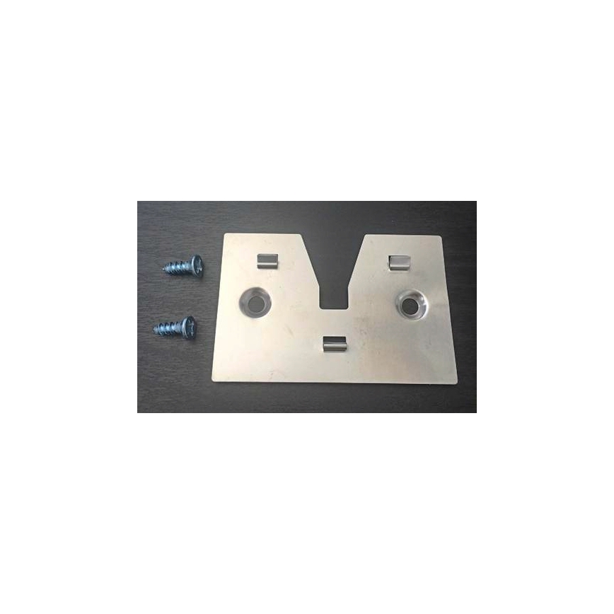 ProVero ID-1246 - LED treppenhausleuchte MODESTO LED/1,2W/12V