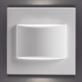 LED-Treppenleuchte ERINUS LED/1,5W/12V 3000K weiß