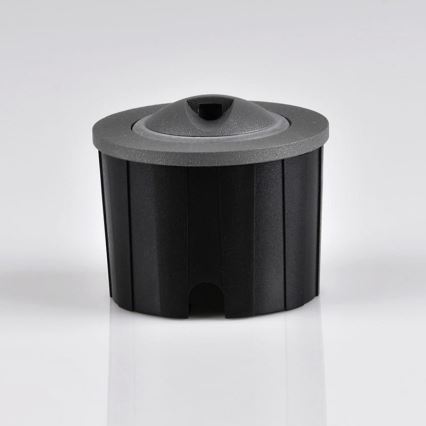 LED Treppenleuchte für Außen Q2 LED/3W/230V IP44