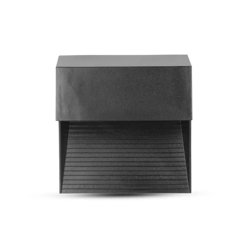 LED Treppenleuchte LED/3W/230V 4000K IP65