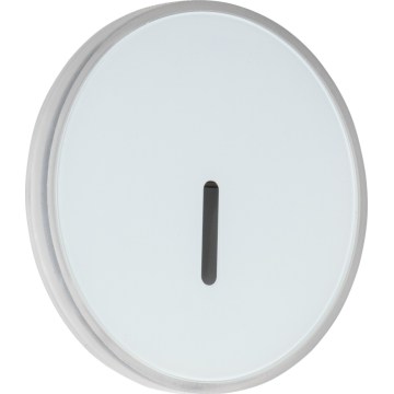 LED-Treppenleuchte MAGNIK LED/1,7W/230V 2700/3300/3900/4600/5700K weiß rund