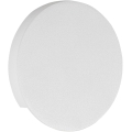 LED-Treppenleuchte MAGNIK LED/1,7W/230V 2700/3300/3900/4600/5700K weiß rund