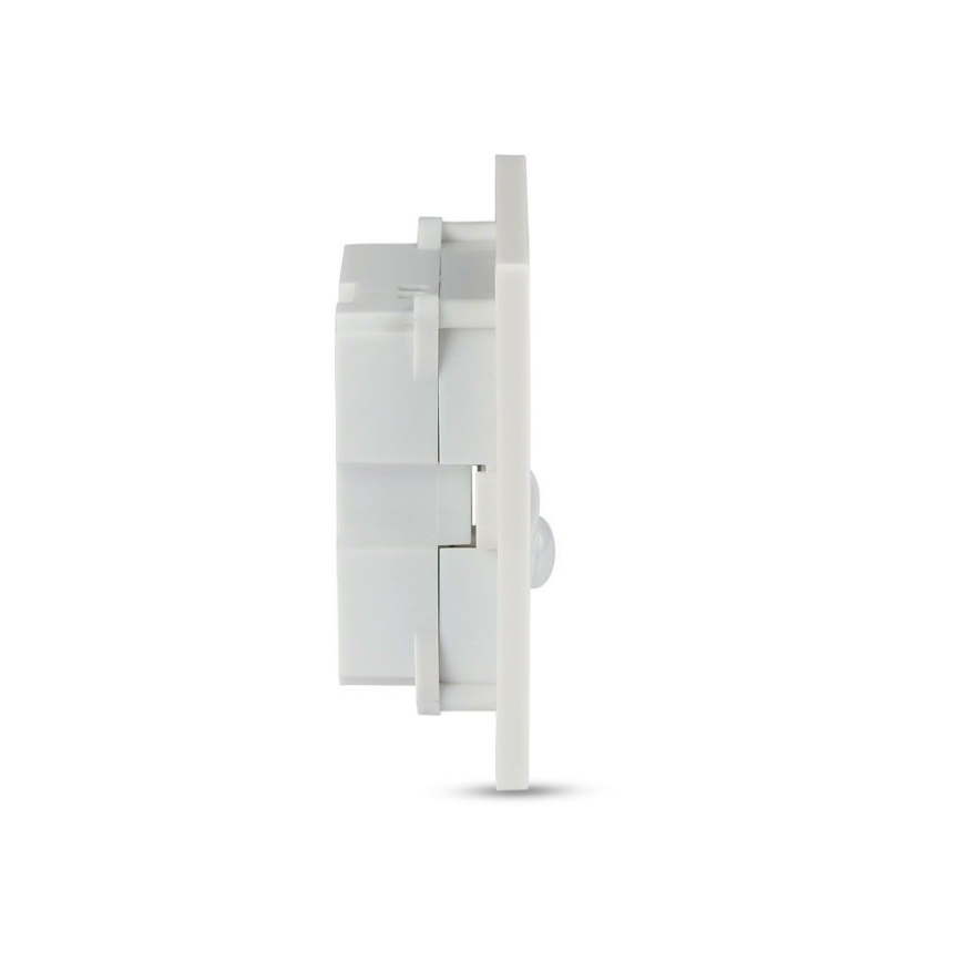 LED-Treppenlicht mit Bewegungssensor LED/3W/230V 4000K weiß