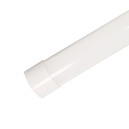 LED Tube fluorescent LED/20W/230V 6500K 60 cm blanc