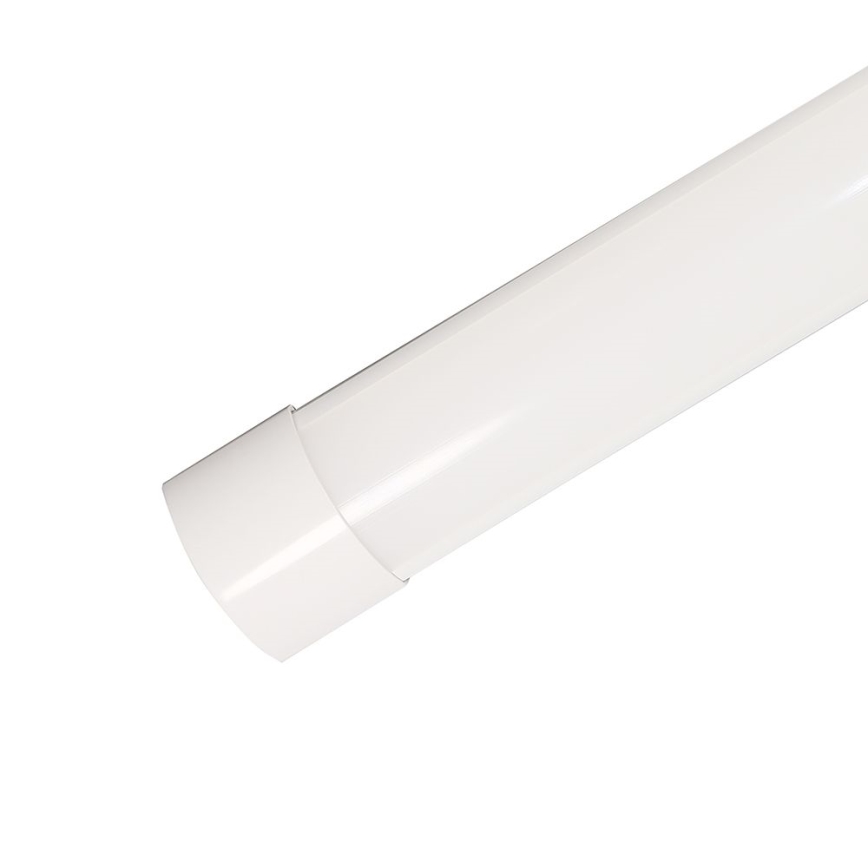 LED Tube fluorescent LED/20W/230V 6500K 60 cm blanc