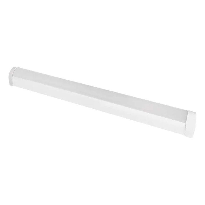 LED-Unterbauleuchte, 20 W, 230 V, 4000 K, 60 cm