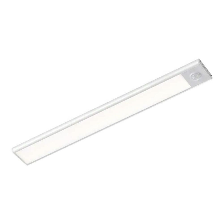 LED-Unterbauleuchte mit Sensor LED/1,5W/5V 3000K 1500 mAh