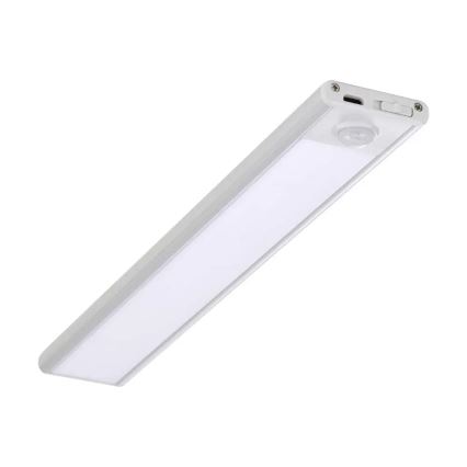 LED-Unterbauleuchte mit Sensor LED/1,5W/5V 3000K 1500 mAh